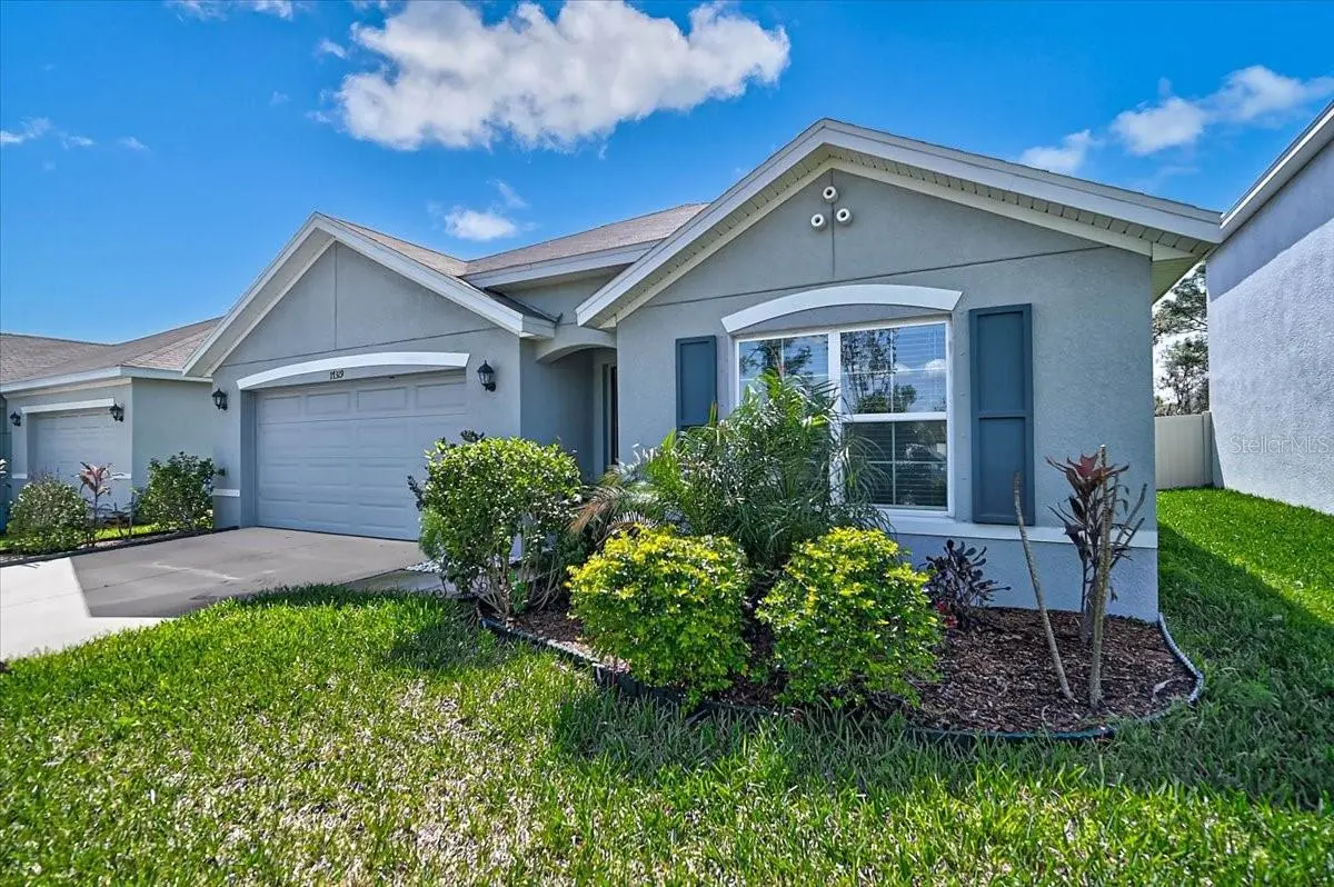 17319 WHEATBERRY BLVD, Parrish, FL 34219