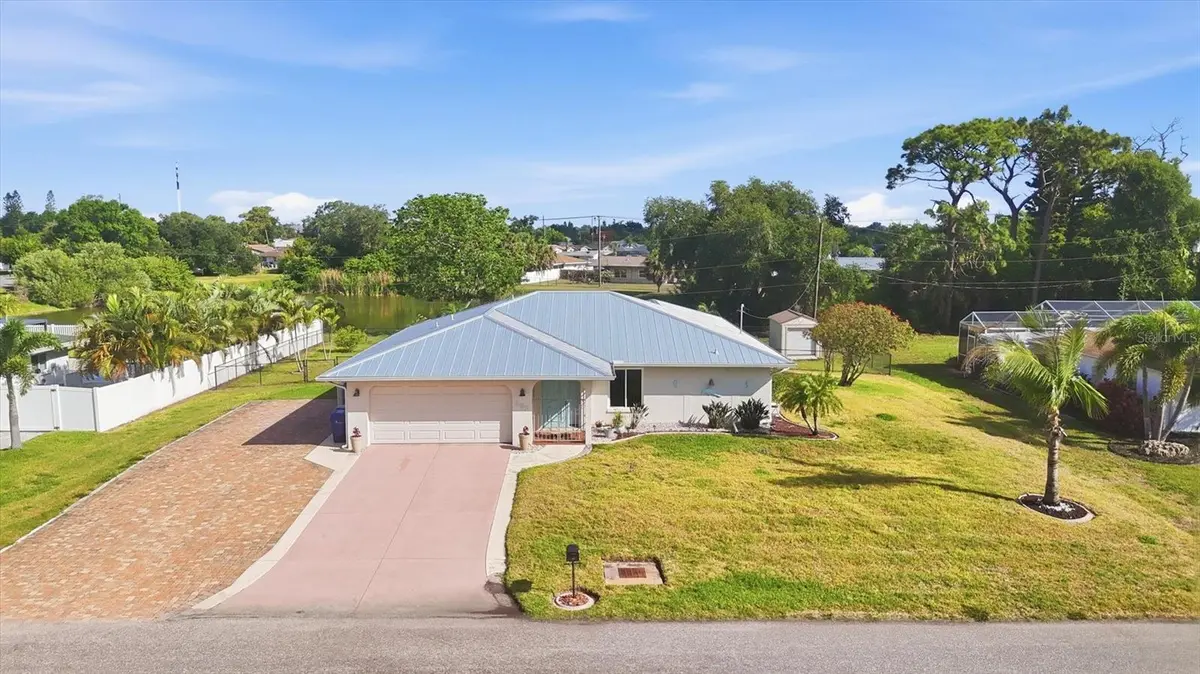 255 RIGEL RD, Venice, FL 34293