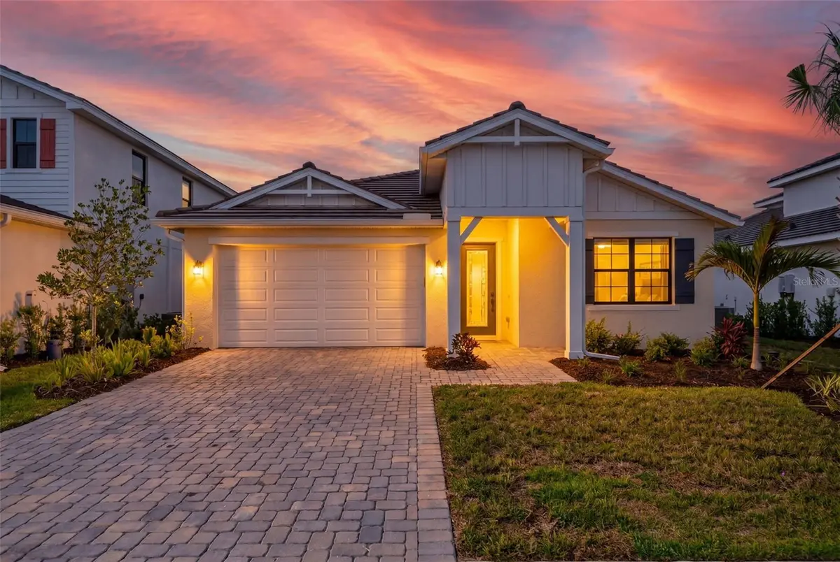12938 PINNACLE LN, Venice, FL 34293