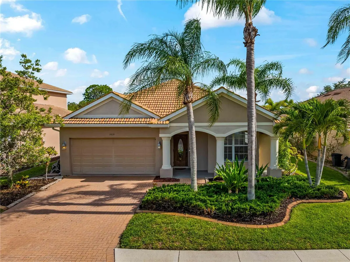 11631 DANCING RIVER DR, Venice, FL 34292