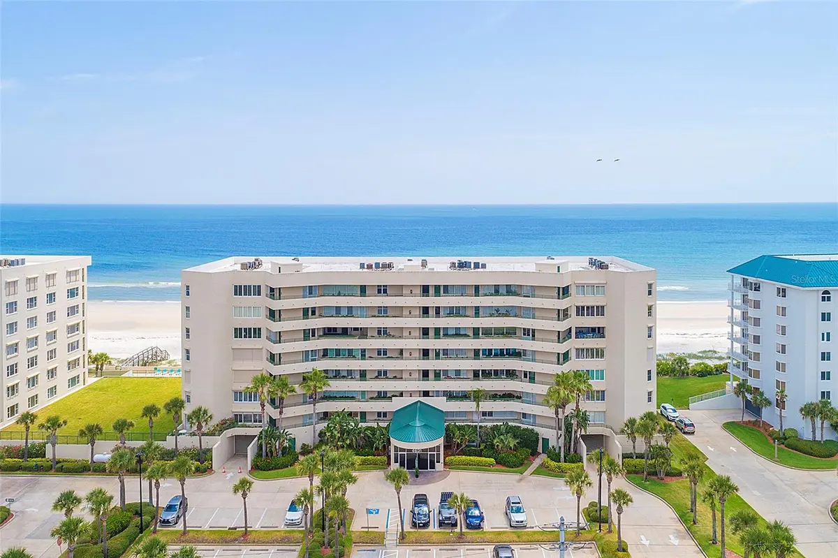 4631 S ATLANTIC AVE #8601, Ponce Inlet, FL 32127