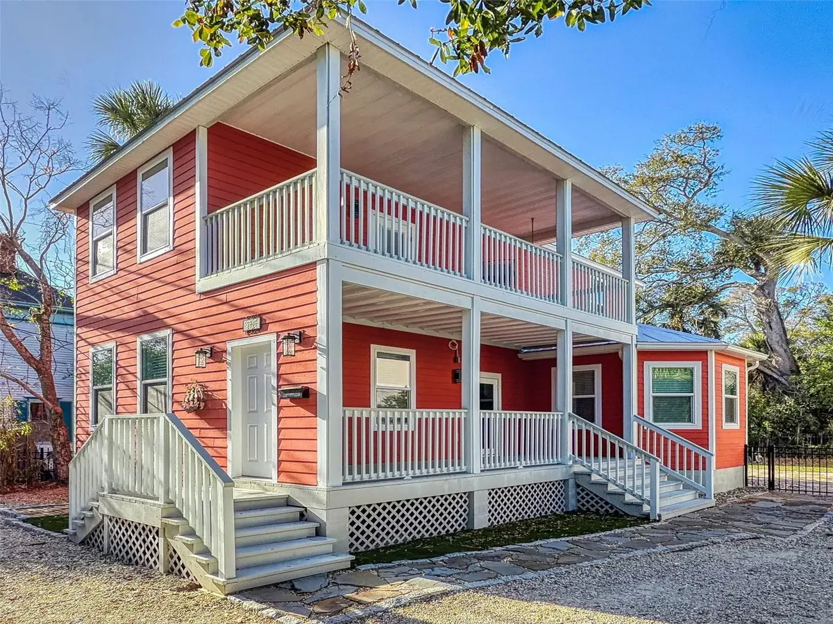 76 DUERO ST, St Augustine, FL 32084