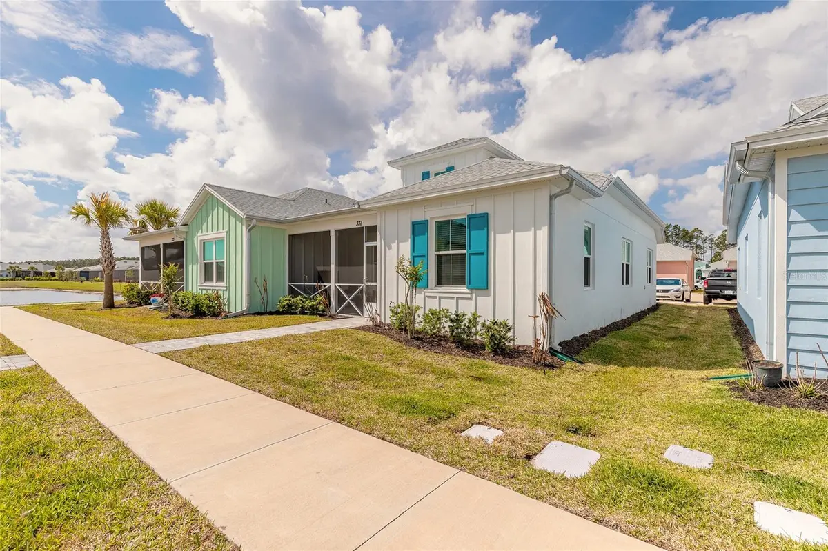 331 COOL WATERS WAY, Daytona Beach, FL 32124