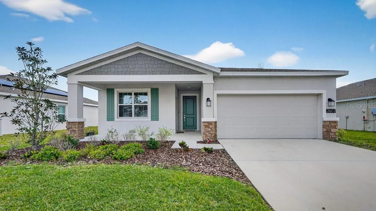 2607 HOPTREE LN, Edgewater, FL 32141