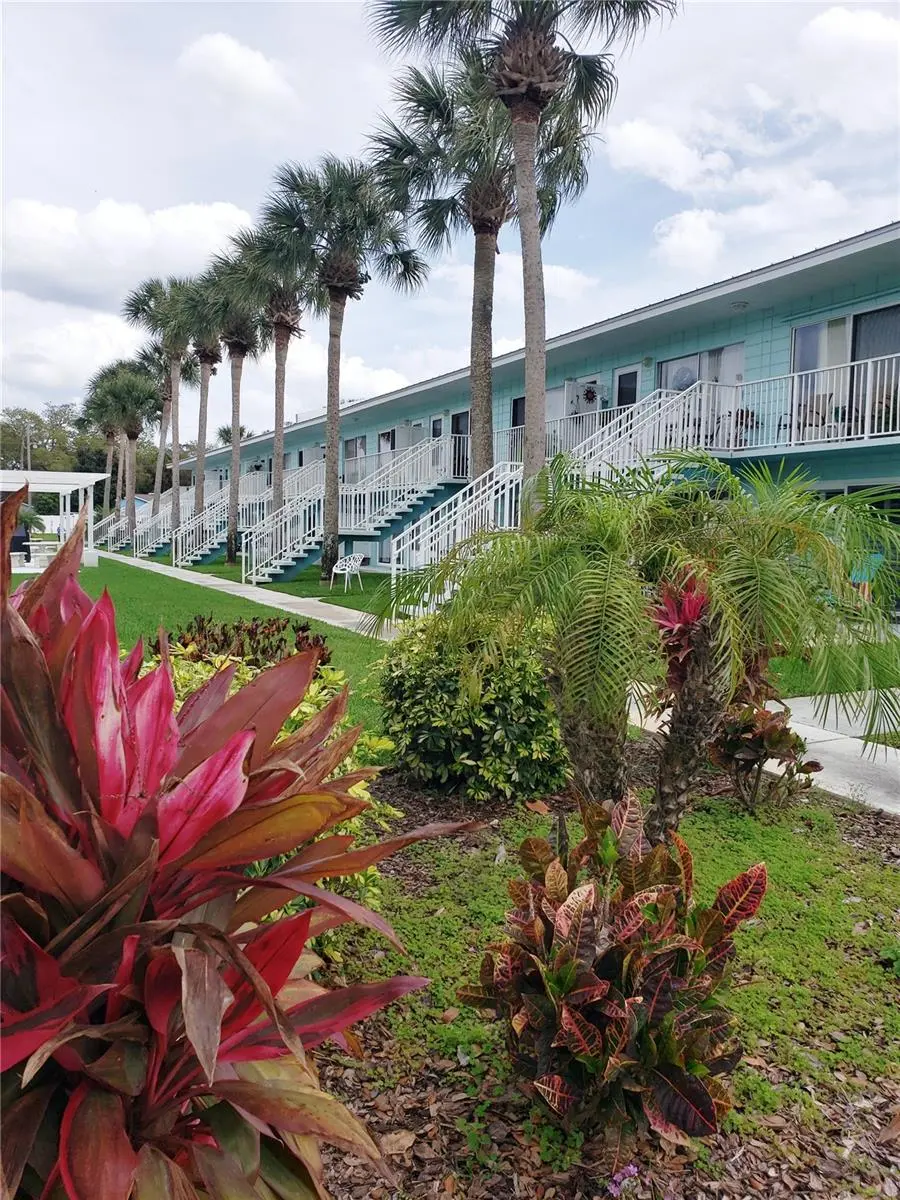 541 S PENINSULA AVE #A21, New Smyrna Beach, FL 32169
