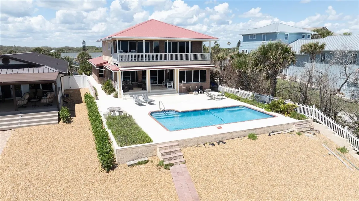 1413 N ATLANTIC AVE, New Smyrna Beach, FL 32169