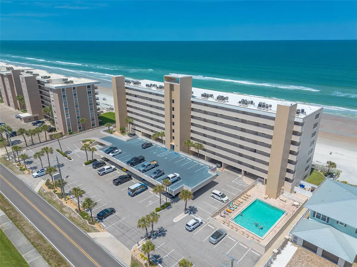 4453 S ATLANTIC AVE #703, Port Orange, FL 32127