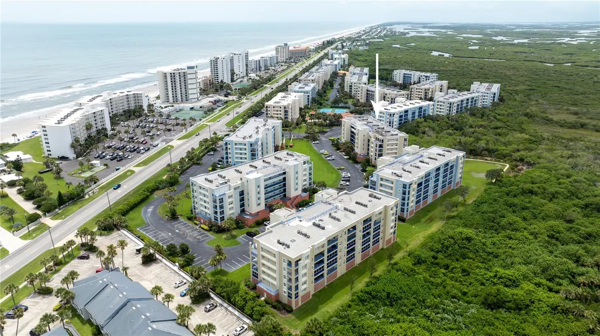 5300 S ATLANTIC AVE #6-402, New Smyrna Beach, FL 32169