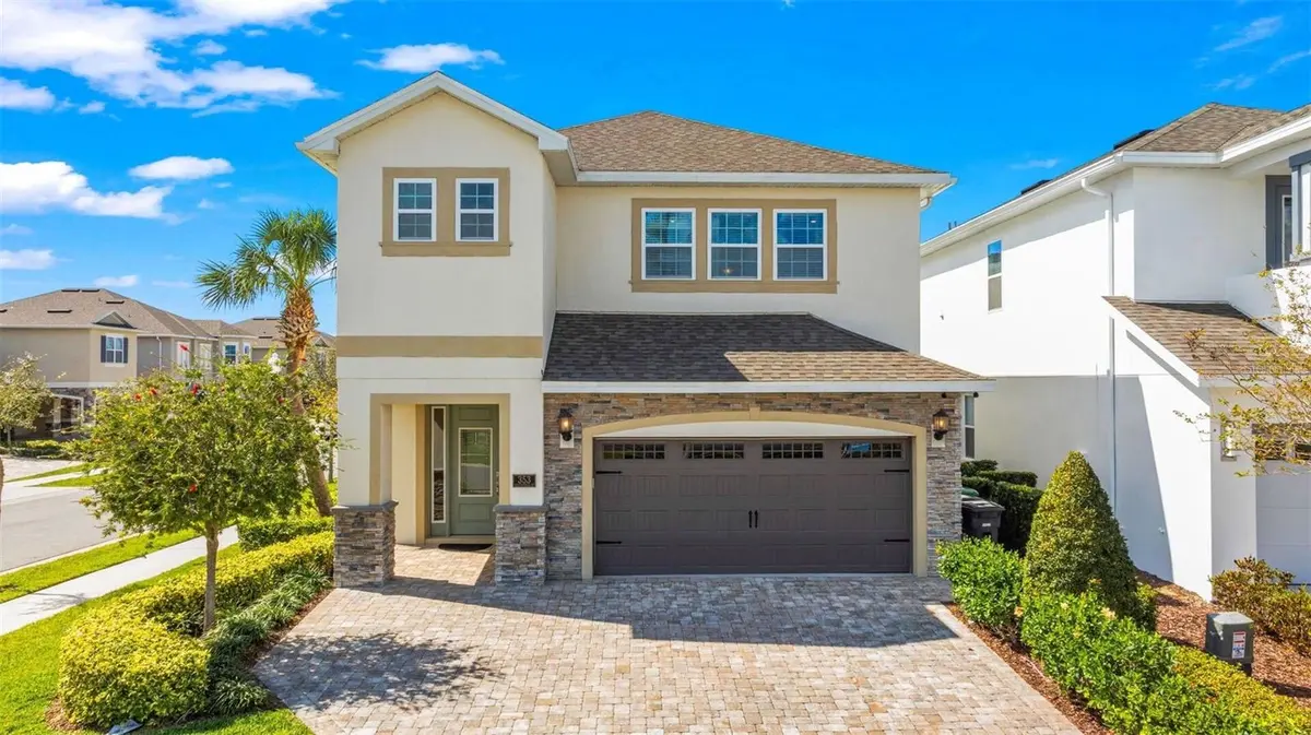 353 SOUTHFIELD ST, Kissimmee, FL 34747
