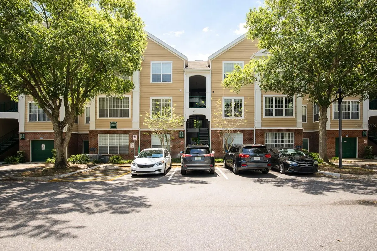 13015 PLANTATION PARK CIR #1027, Orlando, FL 32821