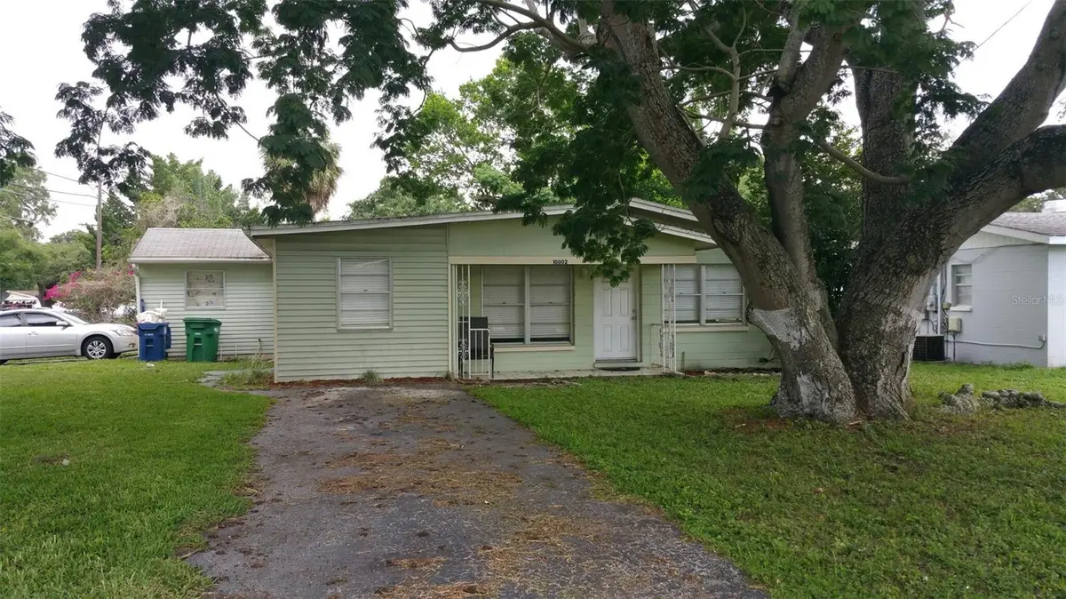 10002 N 26TH ST, Tampa, FL 33612