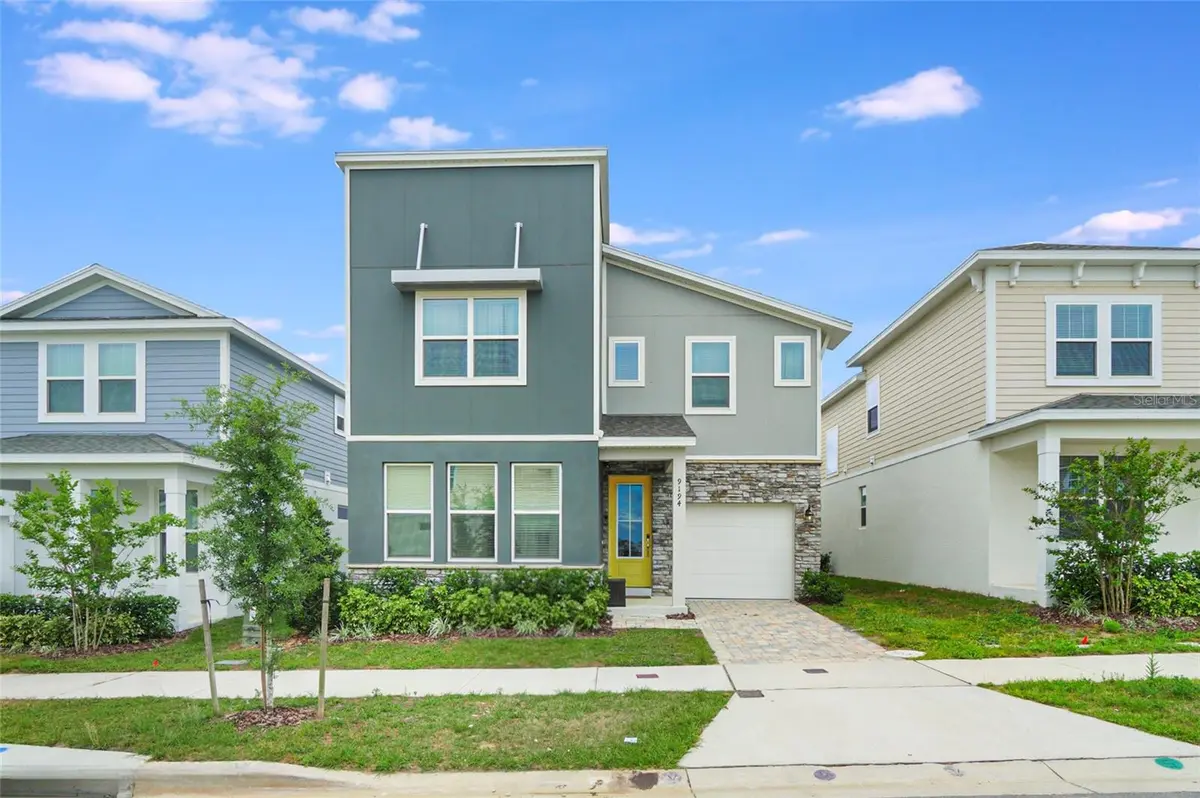 9194 SEASCAPE CV, Kissimmee, FL 34747