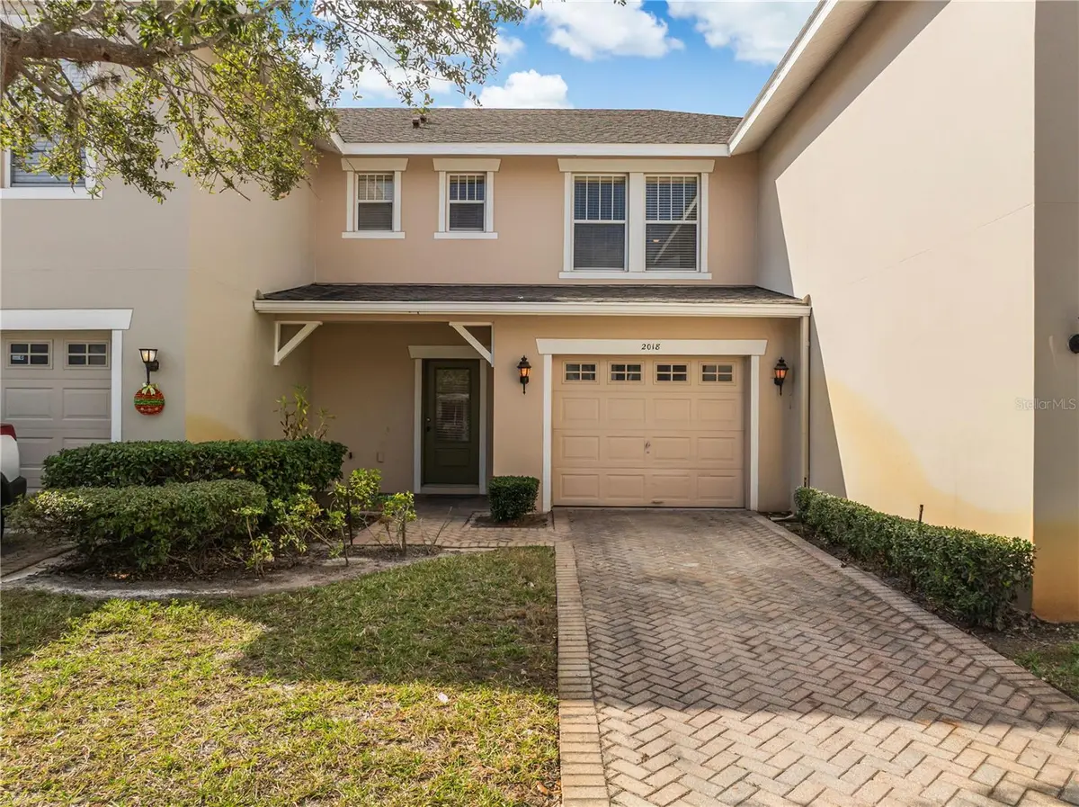 2018 CYPRESS BAY BLVD, Kissimmee, FL 34743