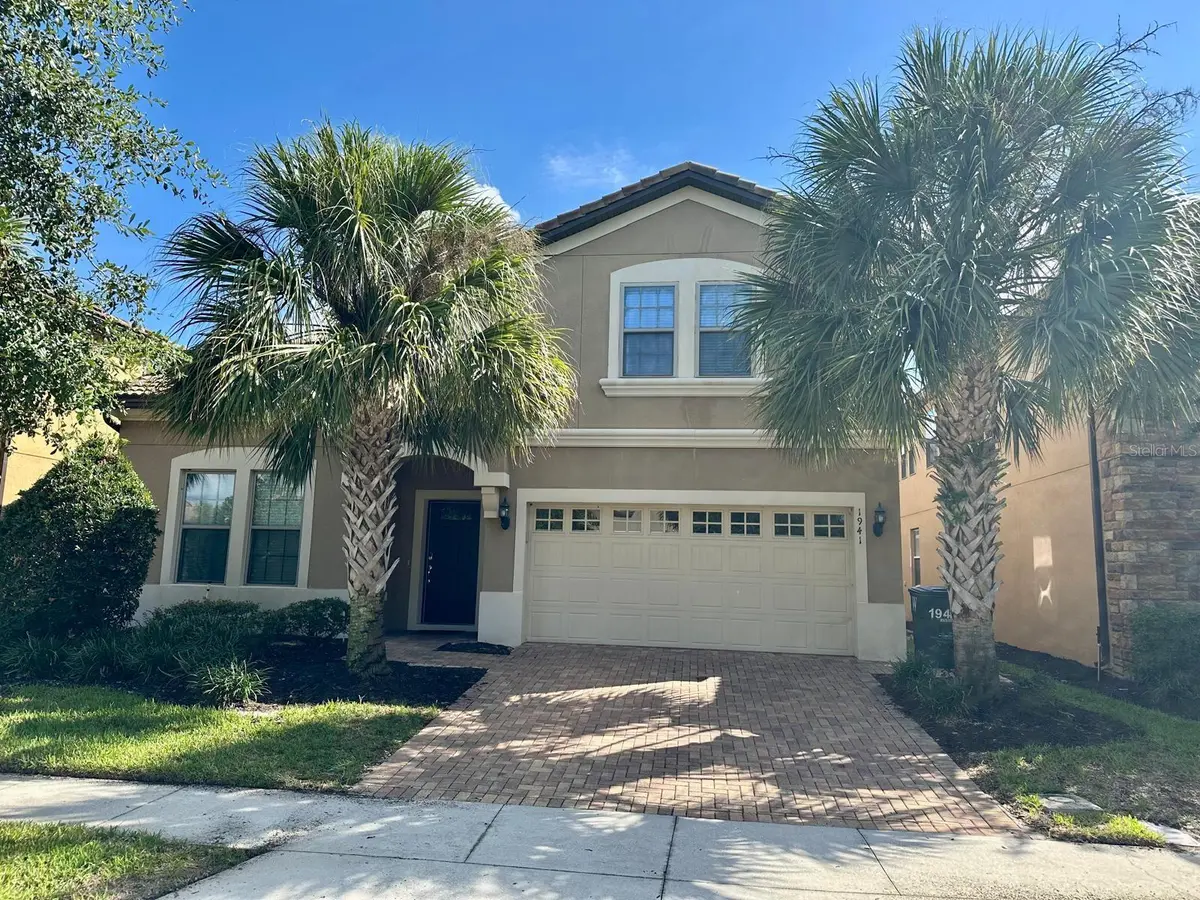 1941 NICE CT, Kissimmee, FL 34747