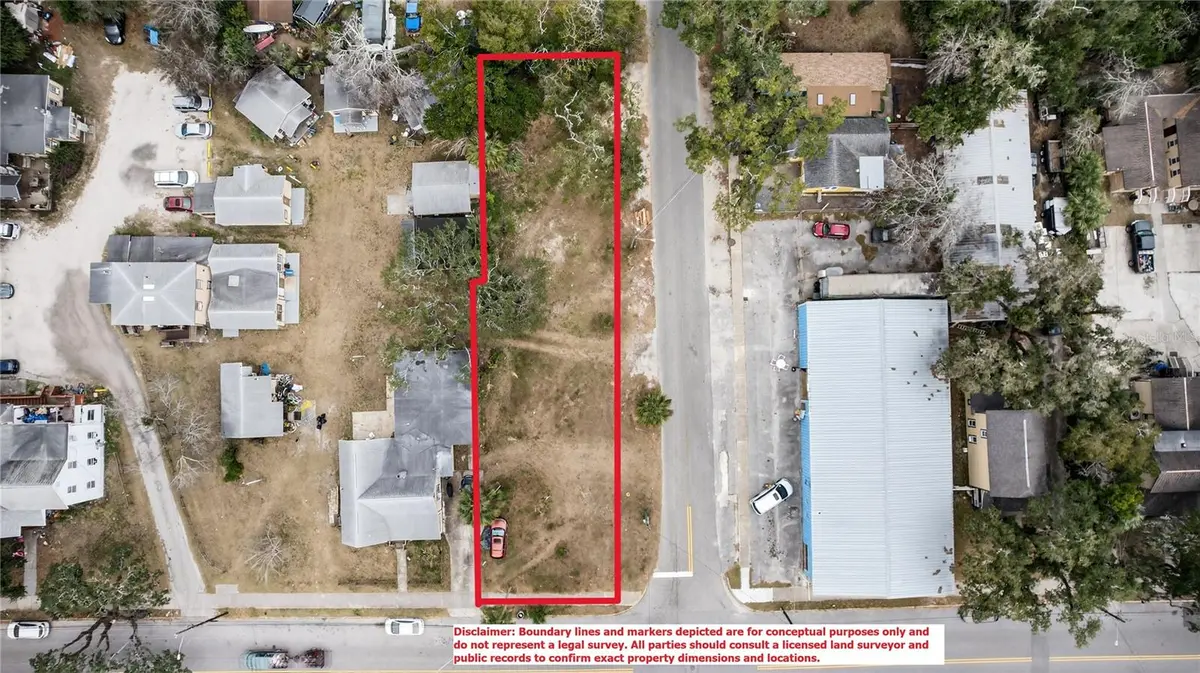 MADISON AVE, Daytona Beach, FL 32114