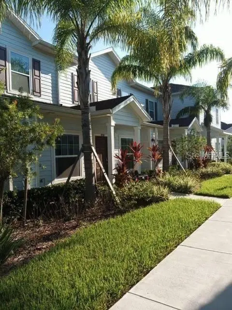 9004 SHINE DR #9004, Kissimmee, FL 34747