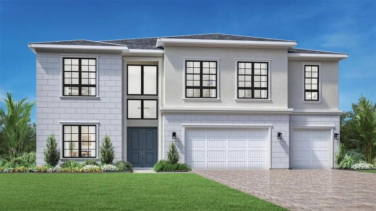 16650 BOLSENA DR, Montverde, FL 34756