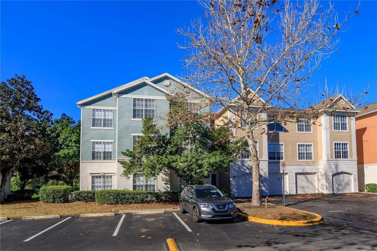 12849 MADISON POINT CIR #201, Orlando, FL 32821