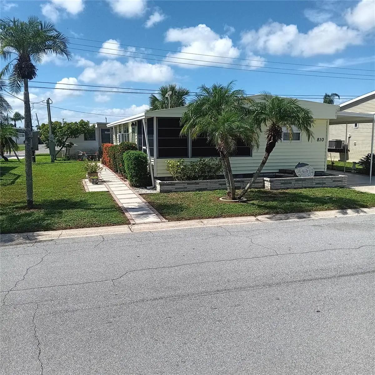 810 49TH AVE W, Bradenton, FL 34207
