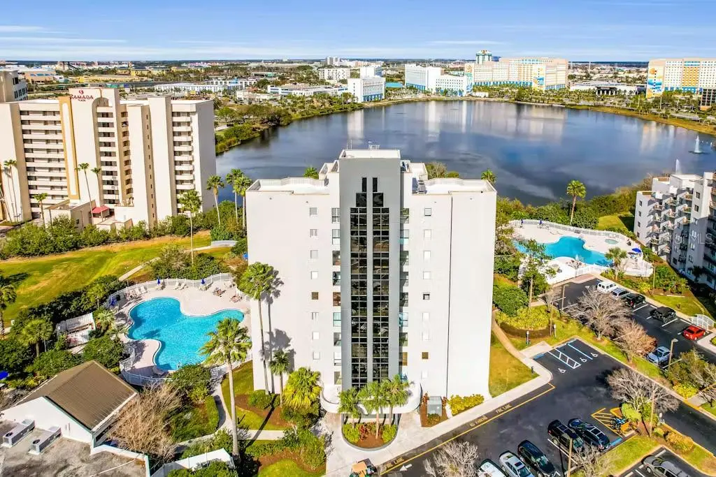 6165 CARRIER DR #3604, Orlando, FL 32819