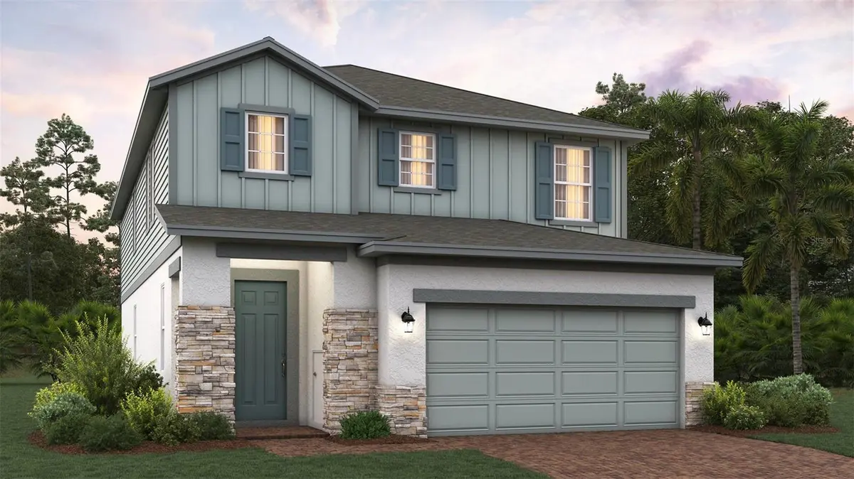 6888 SPANISH IMPERIAL ST, Howey In The Hills, FL 34737