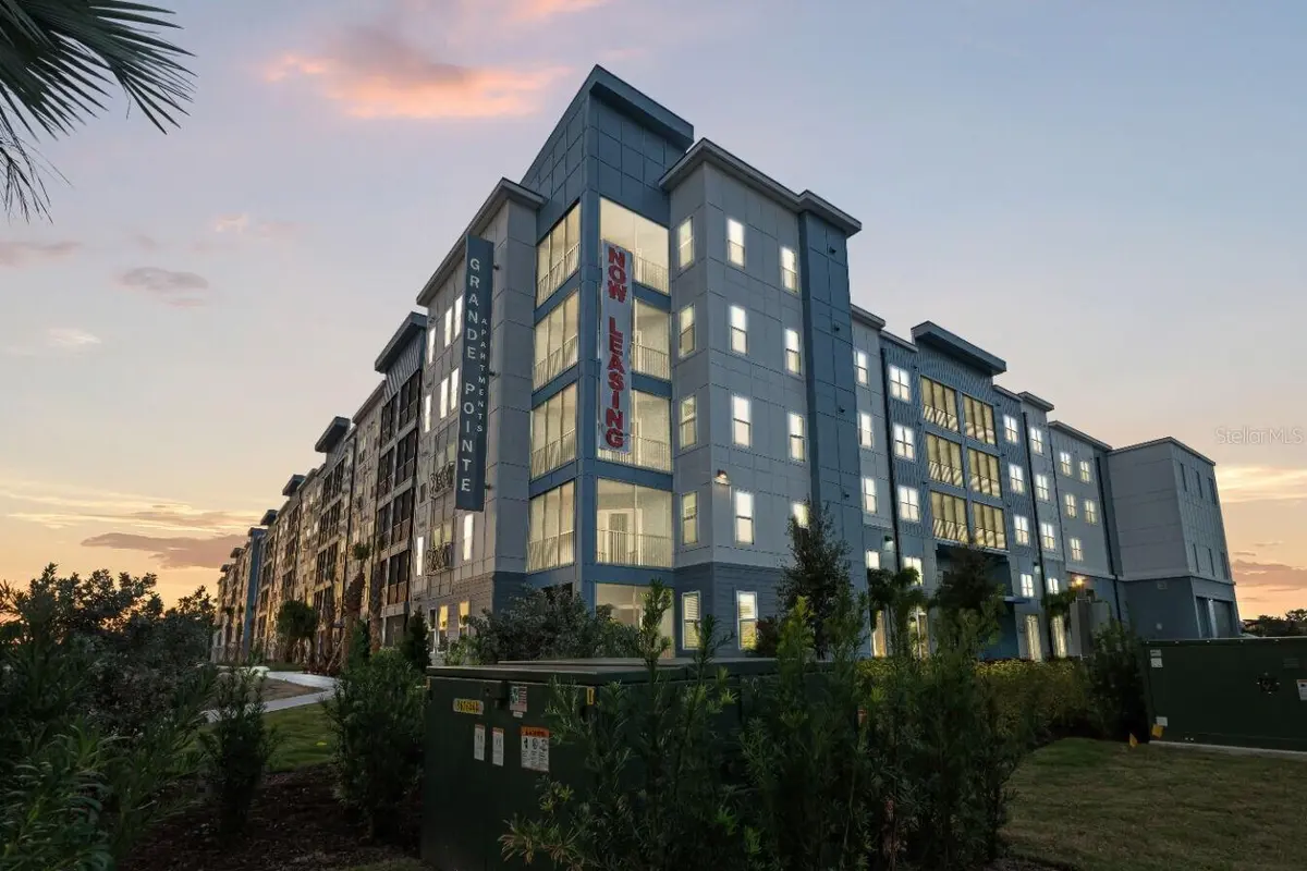 6000 PARADISO GRANDE BLVD #B2, Orlando, FL 32821