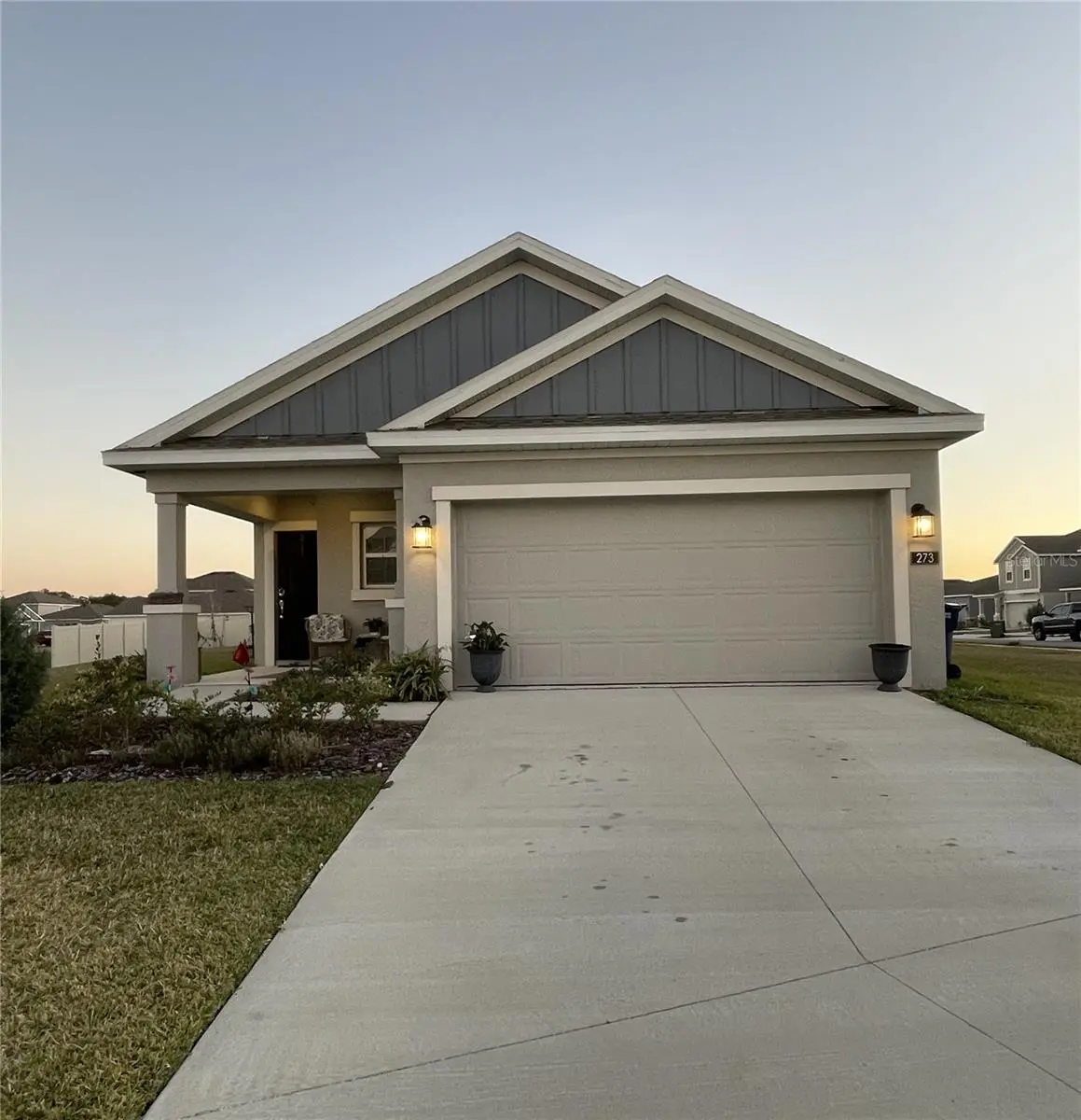 273 HAYLEY ST, Winter Haven, FL 33884
