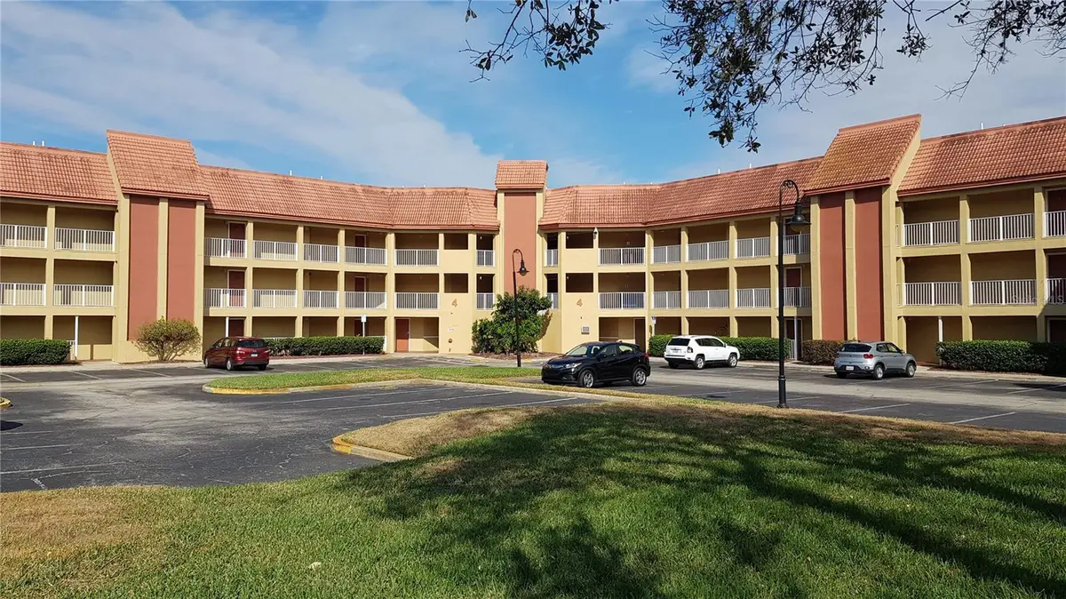 6403 PARC CORNICHE DR #4107, Orlando, FL 32821