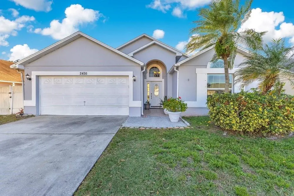 2426 TIMOTHY LN, Kissimmee, FL 34743