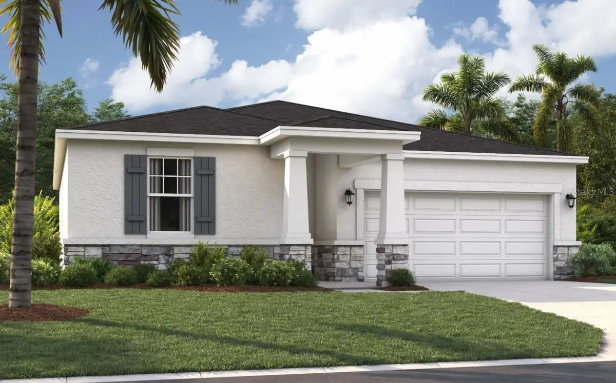 929 PEARLWOOD LOOP, Eagle Lake, FL 33839
