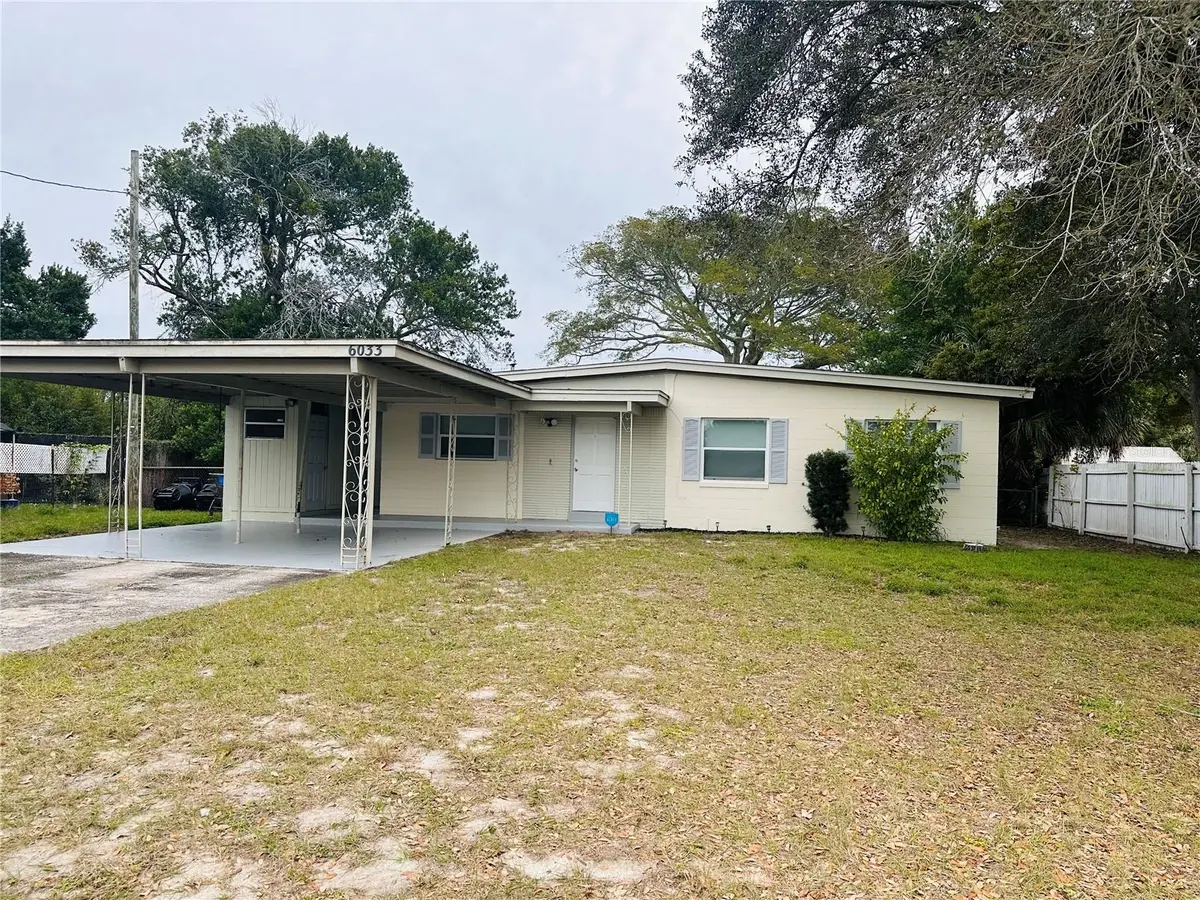 6033 BALBOA DR, Orlando, FL 32808