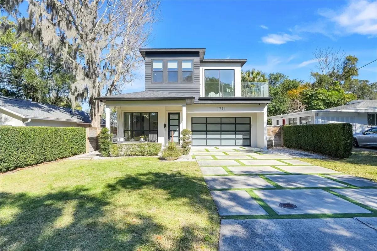 1751 GOODRICH AVE, Winter Park, FL 32789
