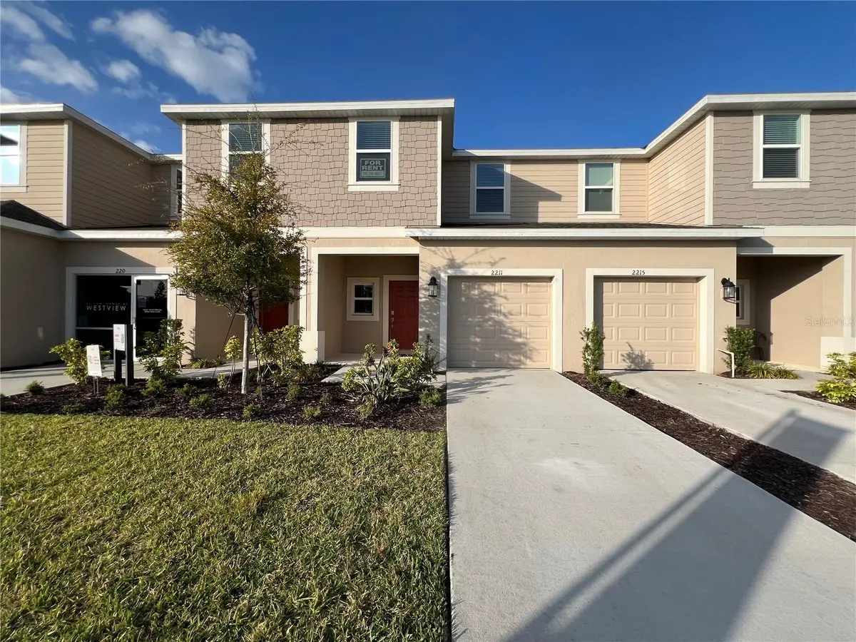 2211 PORTRAIT ST, Kissimmee, FL 34758