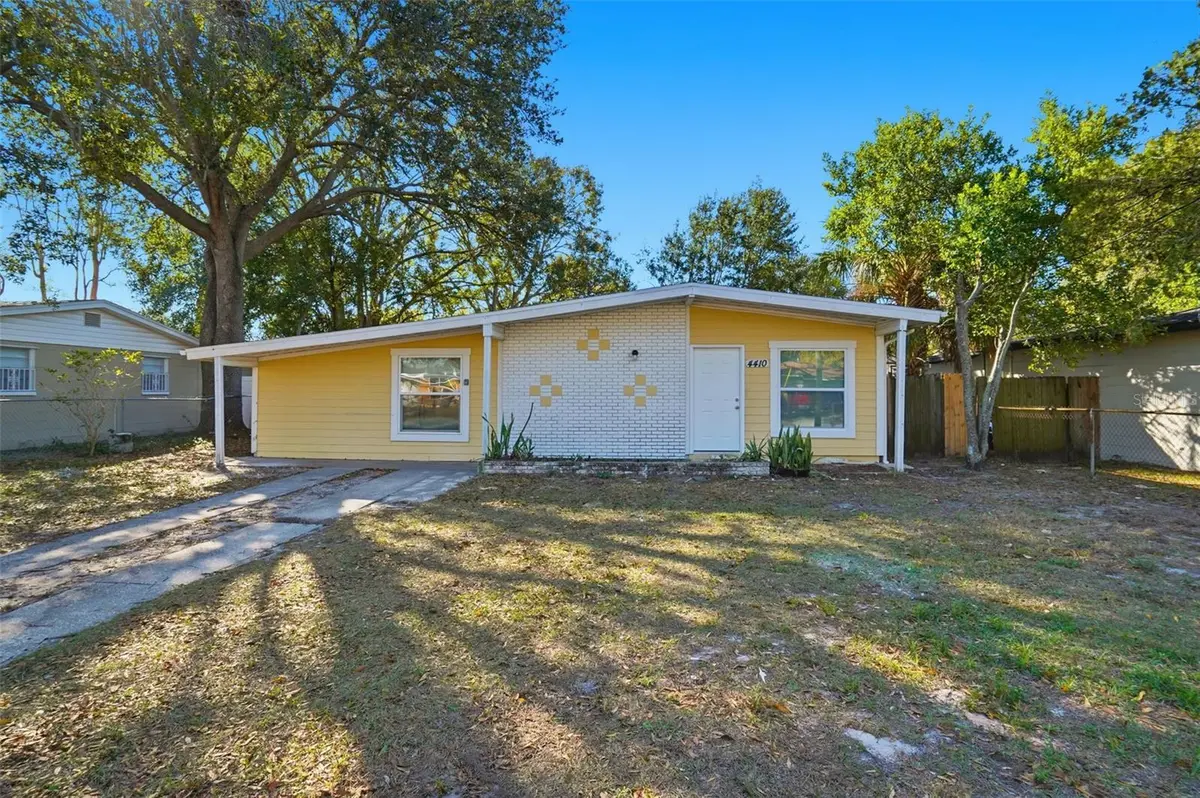 4410 W WYOMING AVE, Tampa, FL 33616