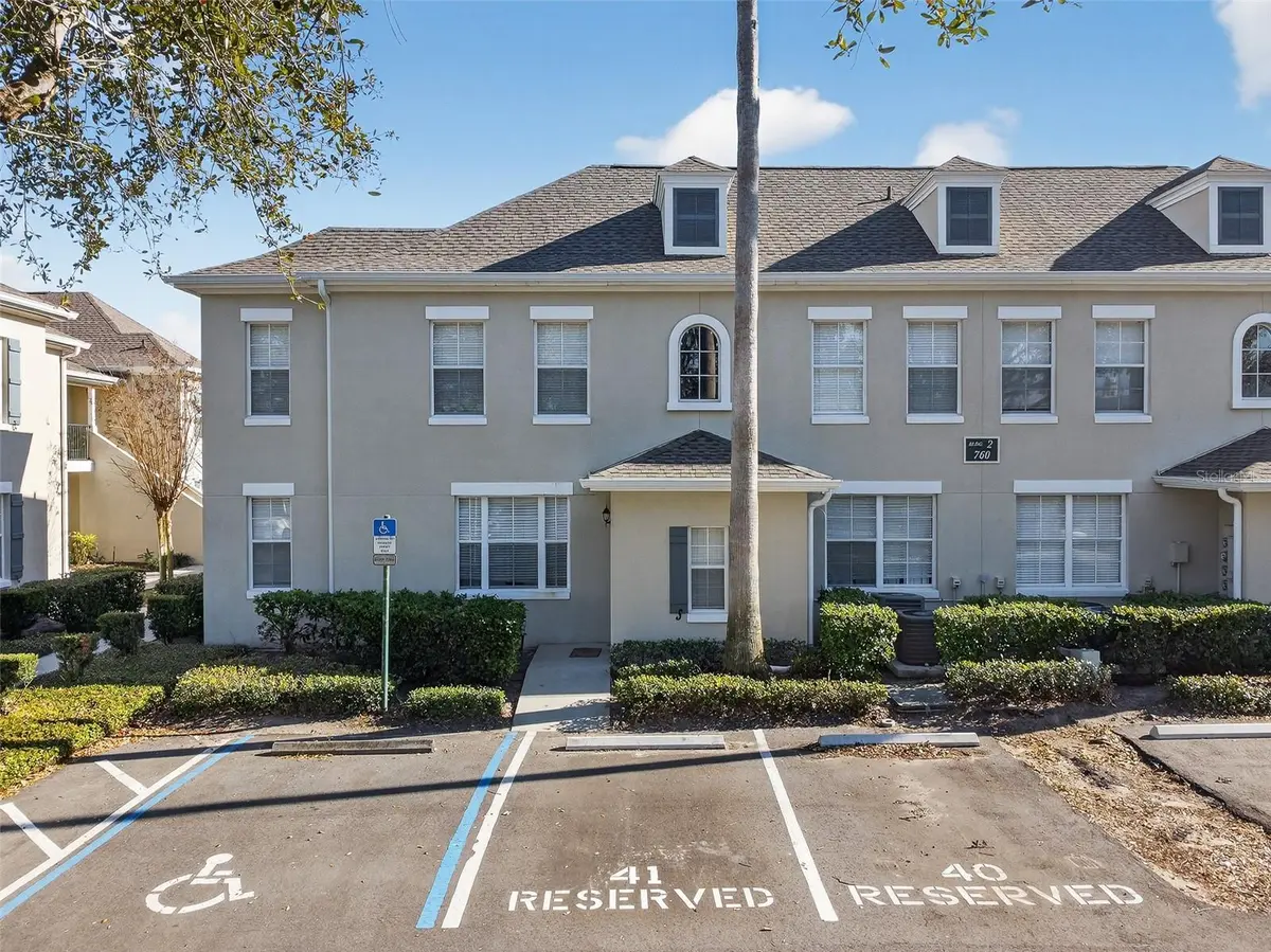 760 SIENA PALM DR #204, Celebration, FL 34747