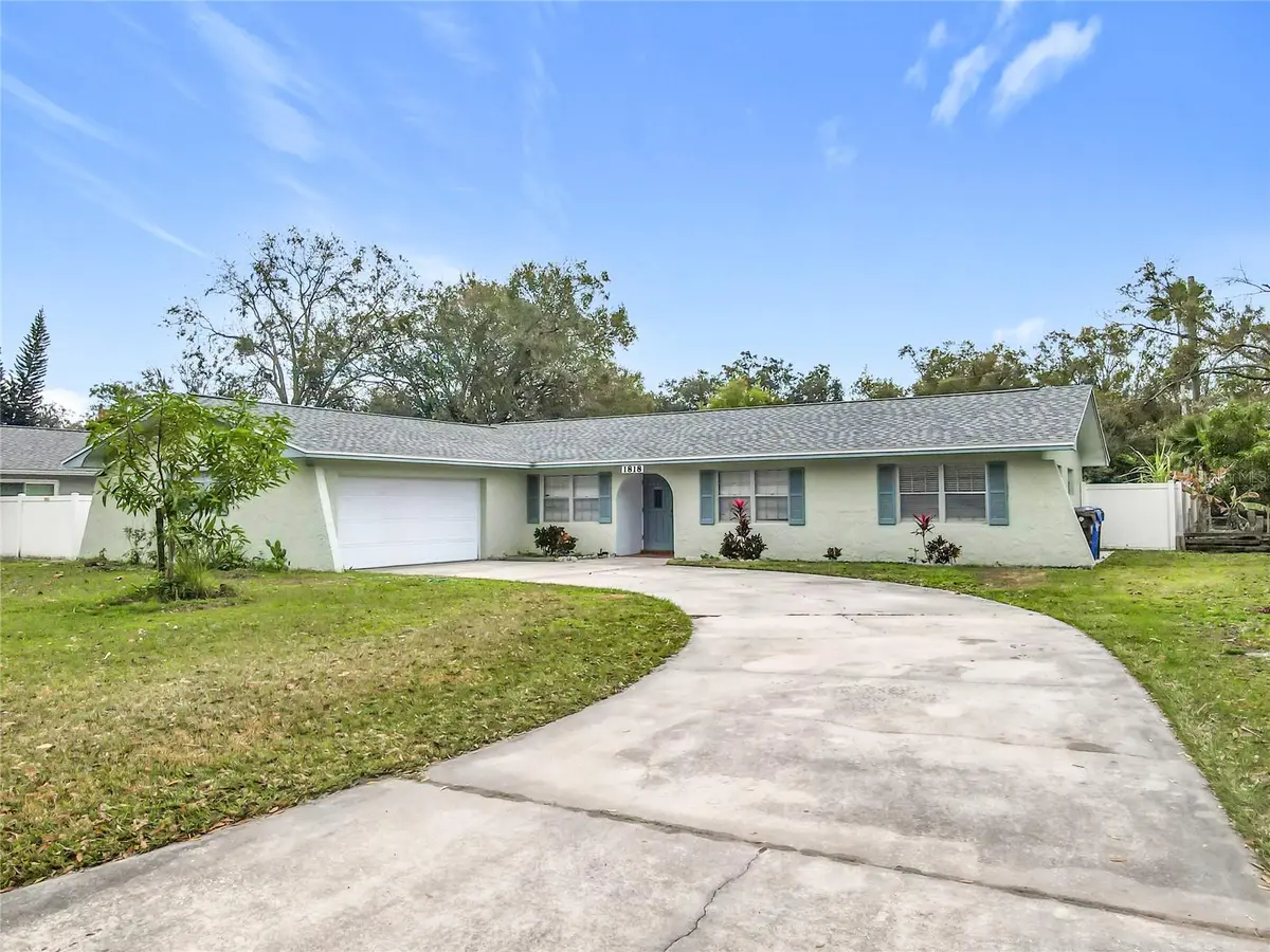 1818 IRLO DR, Kissimmee, FL 34741