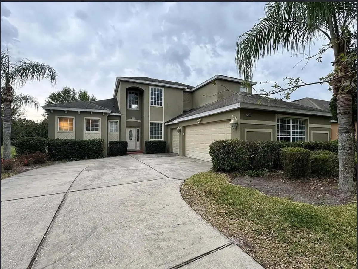 6224 ZANE DR, Mount Dora, FL 32757