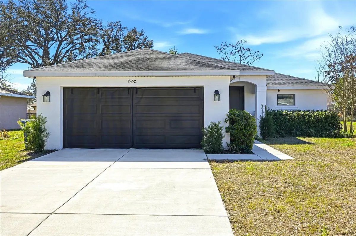 8452 DORSEY ST, Spring Hill, FL 34608