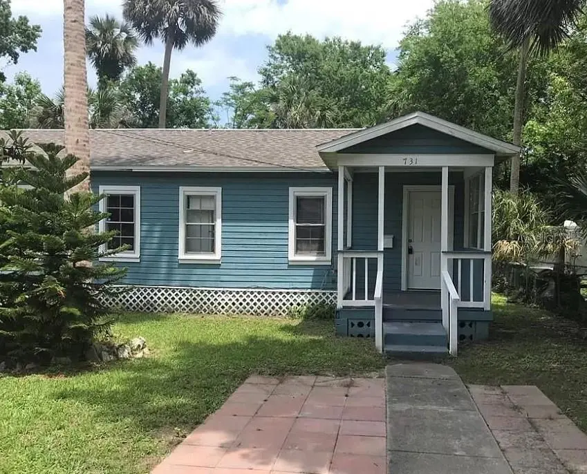 731 FLORENCE ST, Daytona Beach, FL 32114