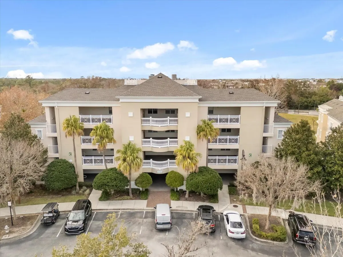 1354 CENTRE COURT RIDGE DR #103, Reunion, FL 34747