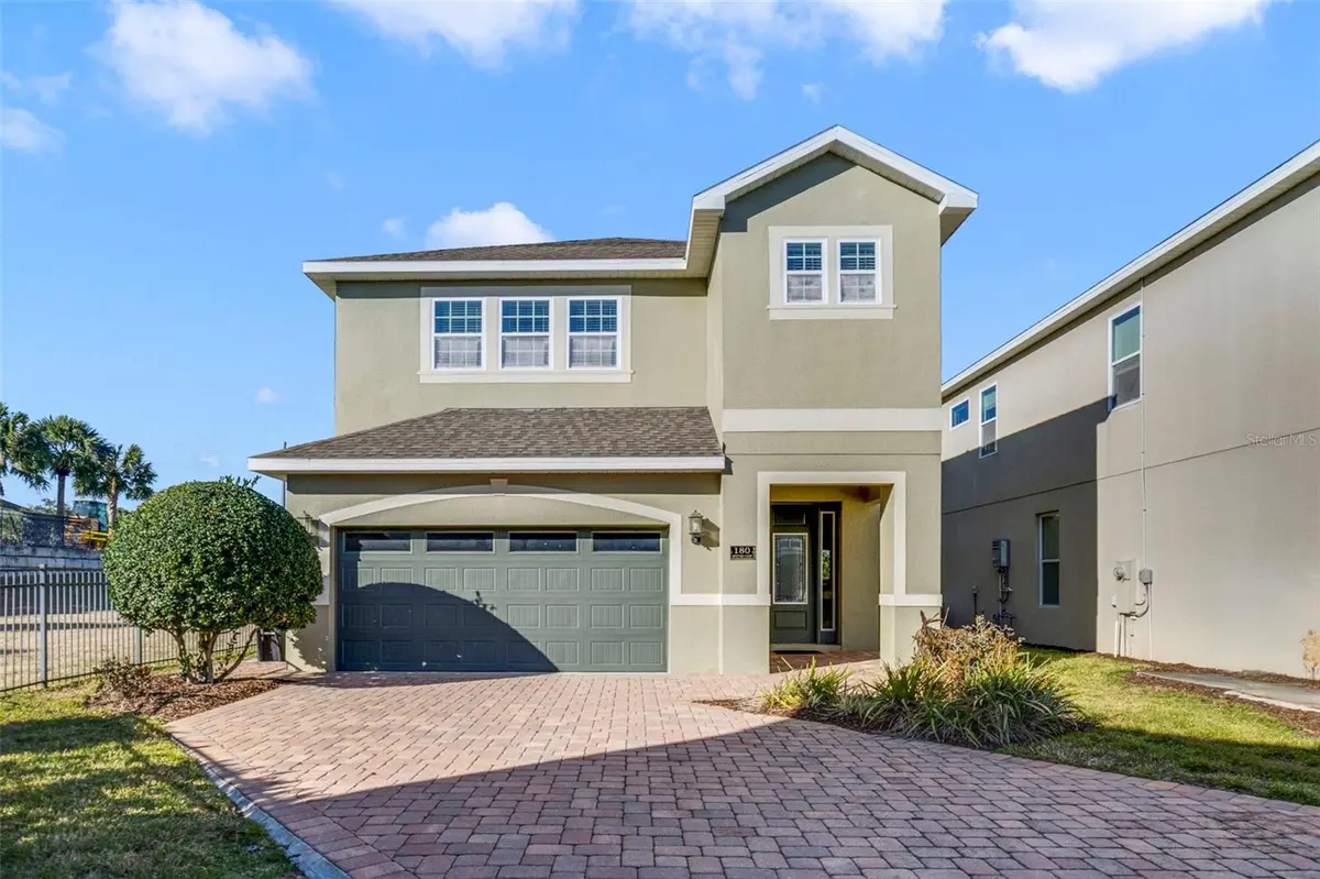 180 MINTON LOOP, Kissimmee, FL 34747