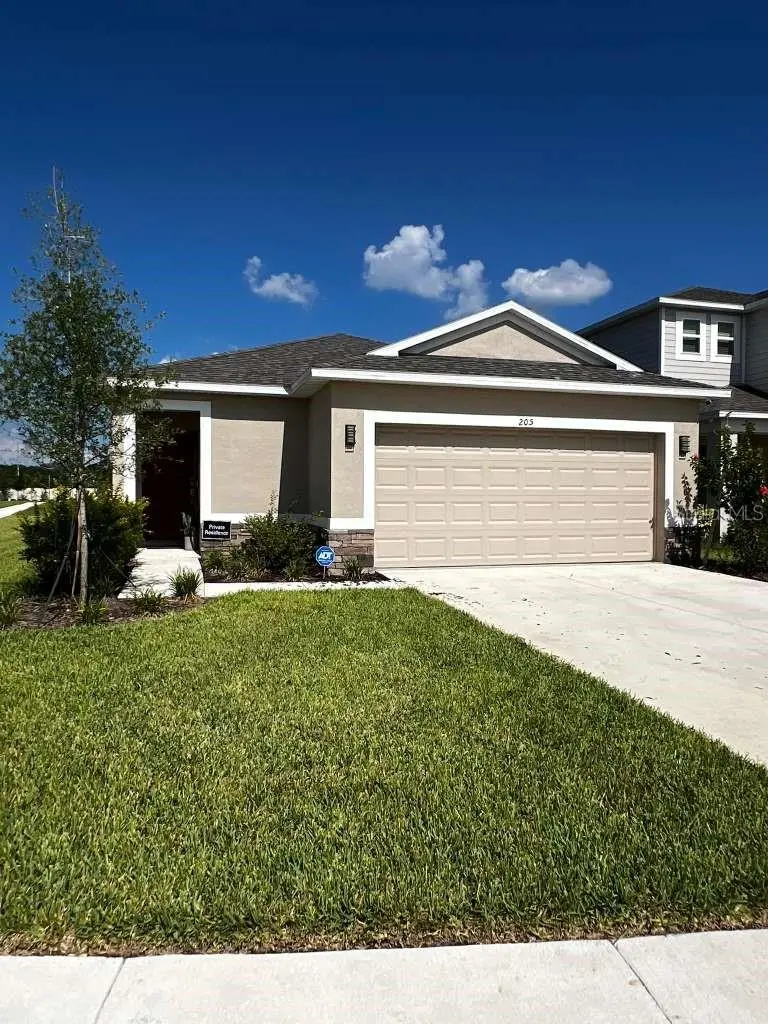 205 ACORN RD, Haines City, FL 33844