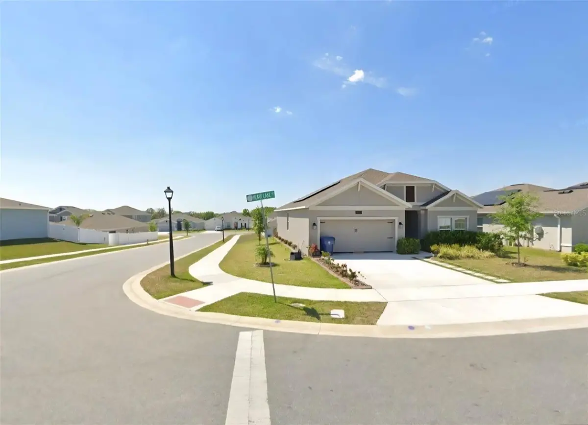 1929 HEART LAKE DR, Groveland, FL 34736