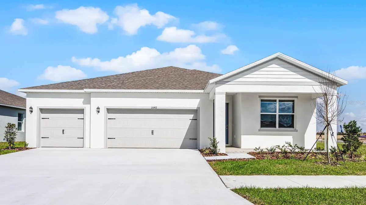 5231 LIGONBERRY ST, Lakeland, FL 33811