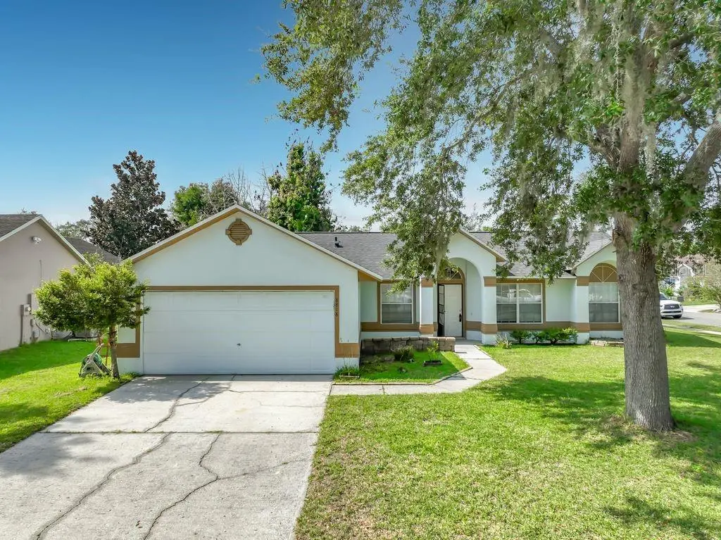 8818 RESERVATION DR, Orlando, FL 32829