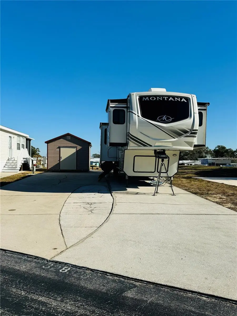328 ST GEORGE DR, Davenport, FL 33837
