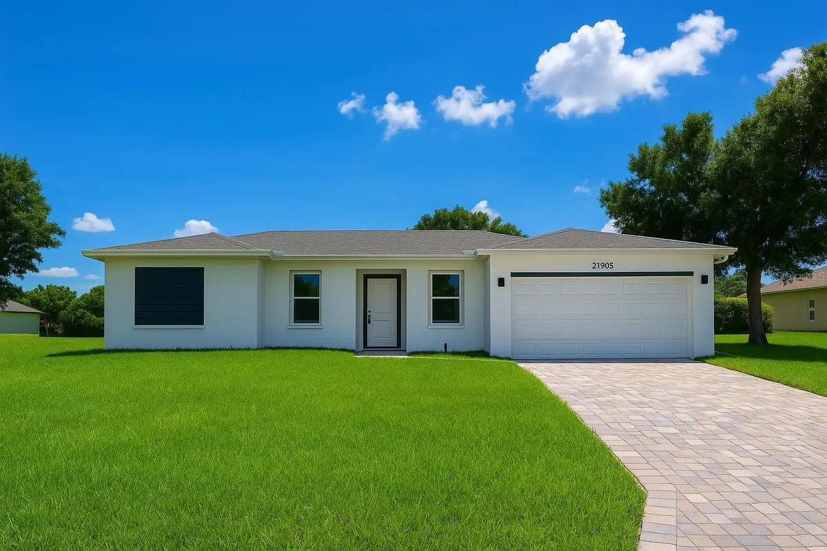 21295 WYNYARD AVE, Port Charlotte, FL 33954