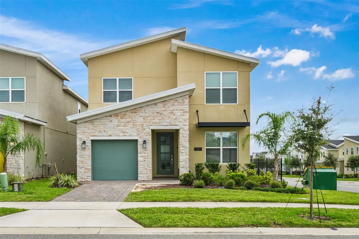 1187 KINGSBARN ST, Davenport, FL 33896