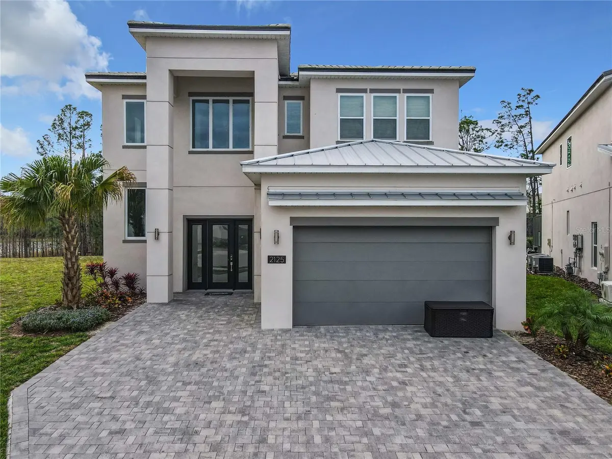 2125 PINE OAK LOOP, Davenport, FL 33837