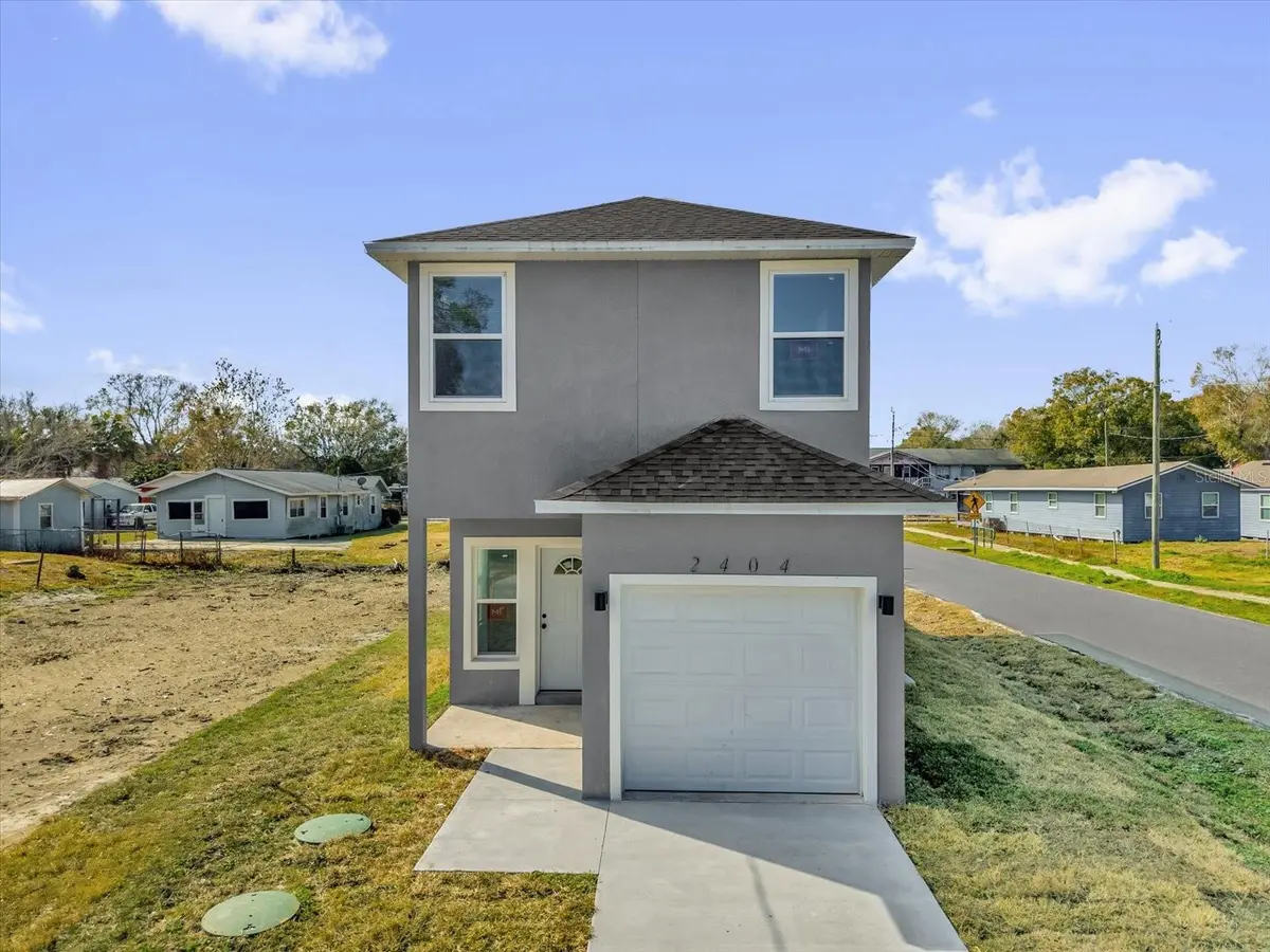 2404 CENTER ST, Sanford, FL 32771